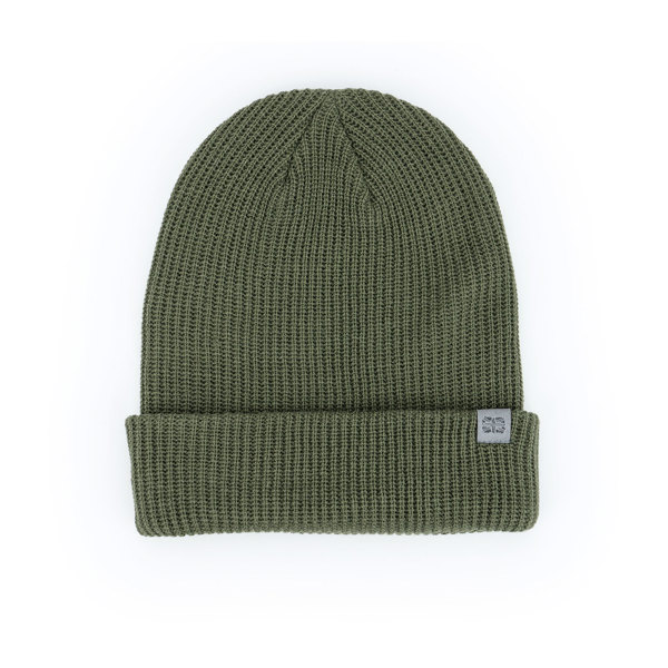 Britt's Knits Craftsman Mens Beanies