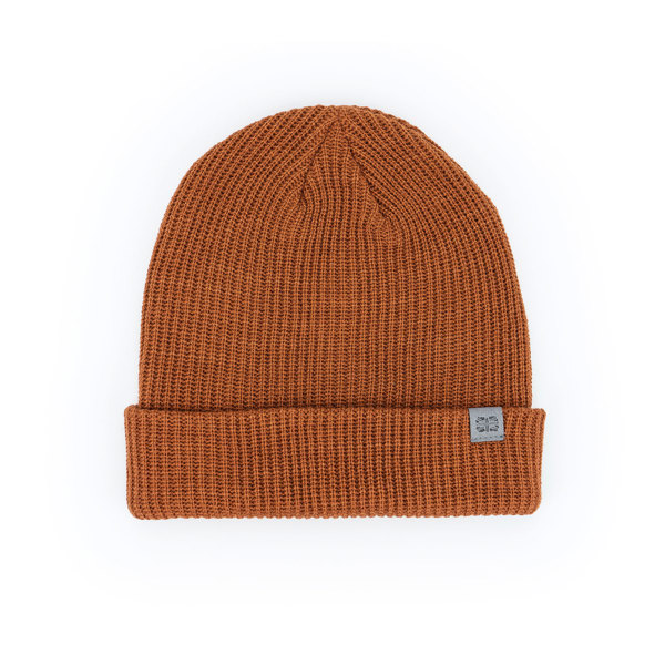 Britt's Knits Craftsman Mens Beanies