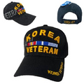 Korea Veteran Hat