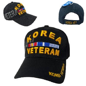 Korea Veteran Hat