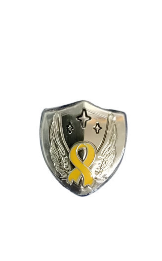 Angel of Victory Pocket Token