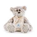 You're My Hero Mini Giving Bear
