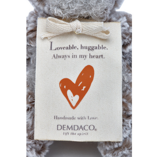 Loveable, Huggable Mini Giving Bear
