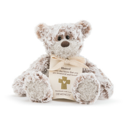 Blessed Mini Giving Bear