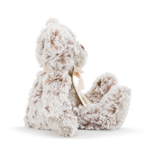 Blessed Mini Giving Bear