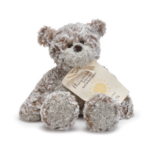 Feel Better Soon Mini Giving Bear