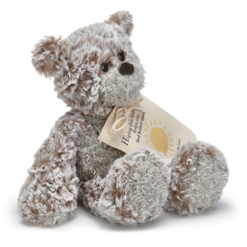 Feel Better Soon Mini Giving Bear