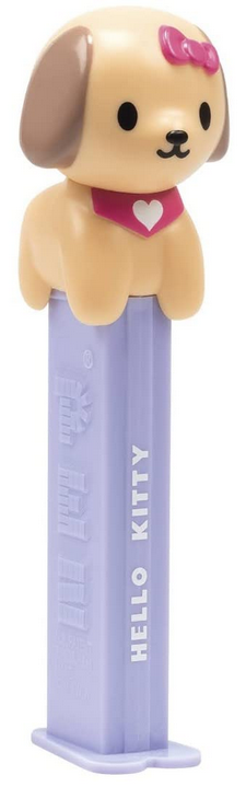 Hello Kitty Pez