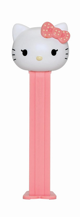 Hello Kitty Pez