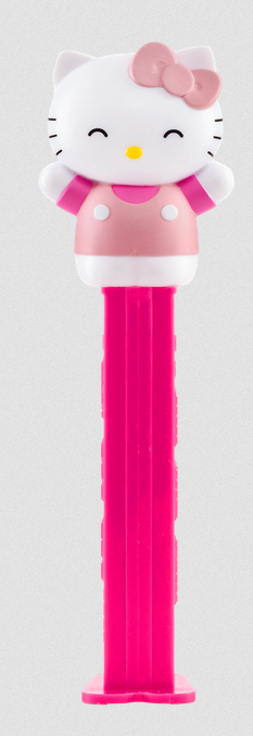 Hello Kitty Pez