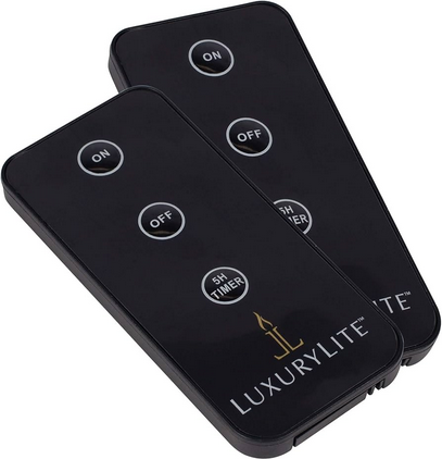 Luxury Lite Remote Control