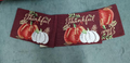 Thankful Table Runner