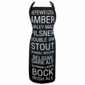 Beer Names Apron