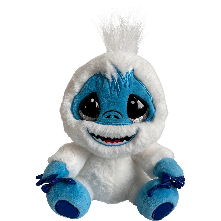 Rudolph The Red-Nosed Reindeer Bumble Cutie Pet-tudies Plush