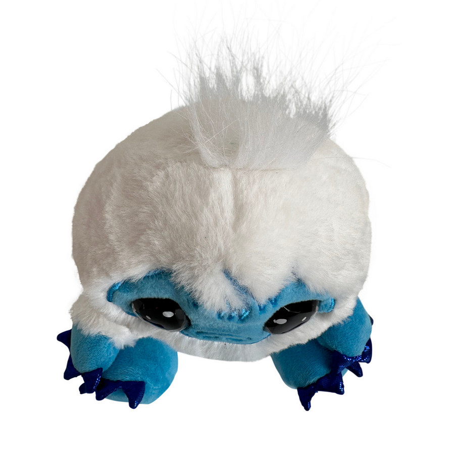 Rudolph The Red-Nosed Reindeer Bumble Cutie Pet-tudies Plush
