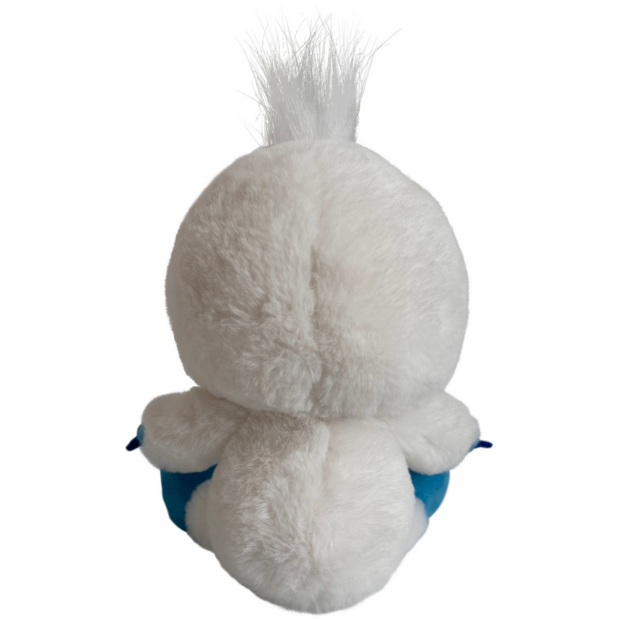 Rudolph The Red-Nosed Reindeer Bumble Cutie Pet-tudies Plush
