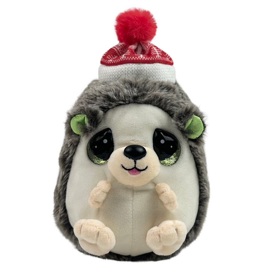Roly Holiday Hedgehog Cutie Pet-tudies Stuffed Animal
