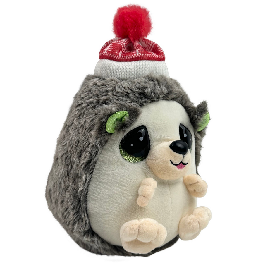 Roly Holiday Hedgehog Cutie Pet-tudies Stuffed Animal
