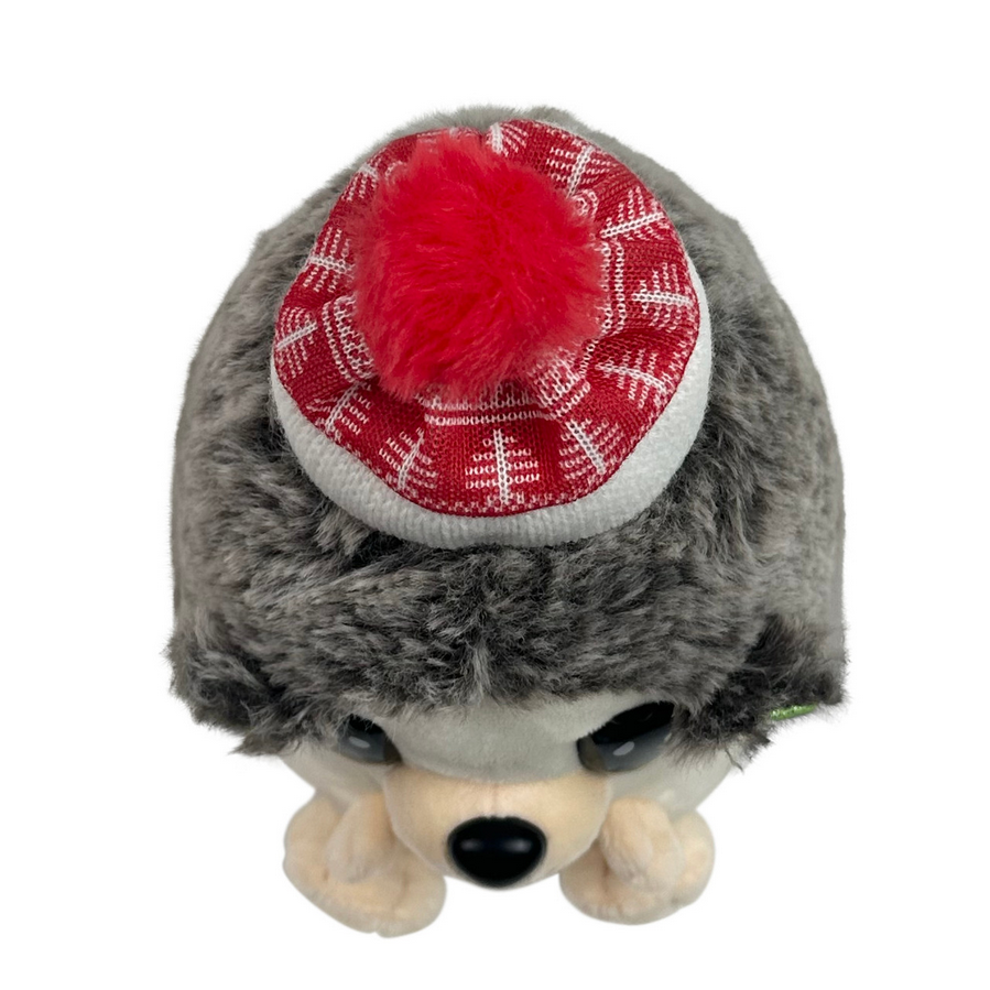 Roly Holiday Hedgehog Cutie Pet-tudies Stuffed Animal