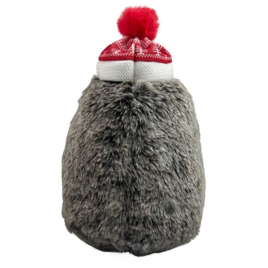 Roly Holiday Hedgehog Cutie Pet-tudies Stuffed Animal