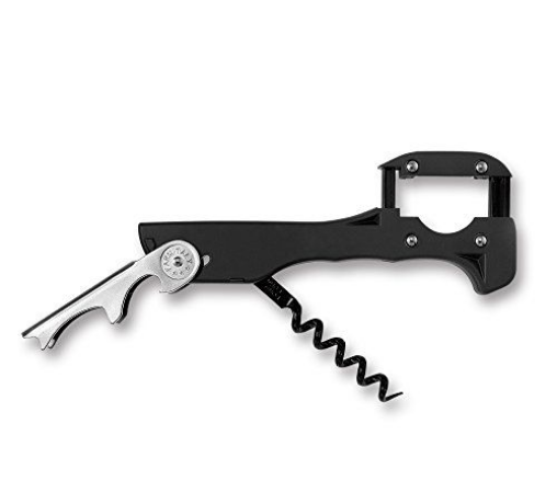 Boomerang™ Two-Step Corkscrew