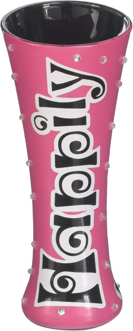 Happily Divorced Lolita Shot Glass