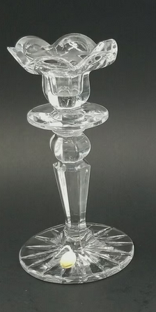 Crystal Candle Stick