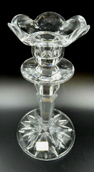 Crystal Candle Stick