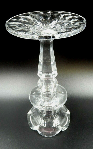 Crystal Candle Stick