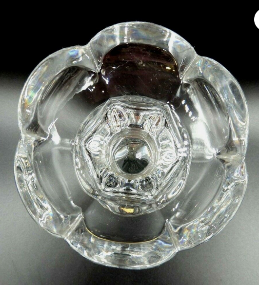 Crystal Candle Stick