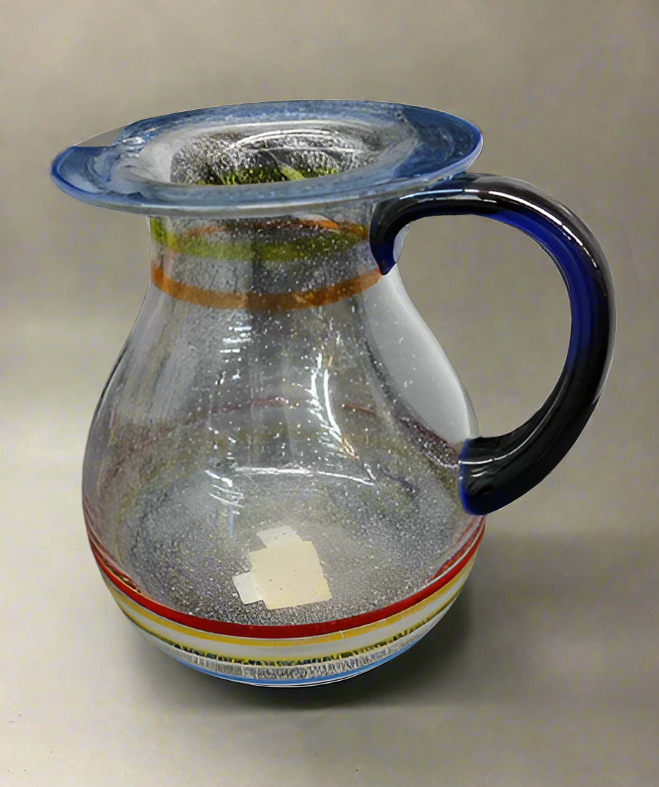 Margarita Pitcher