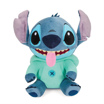 Stitch Scrump Plush