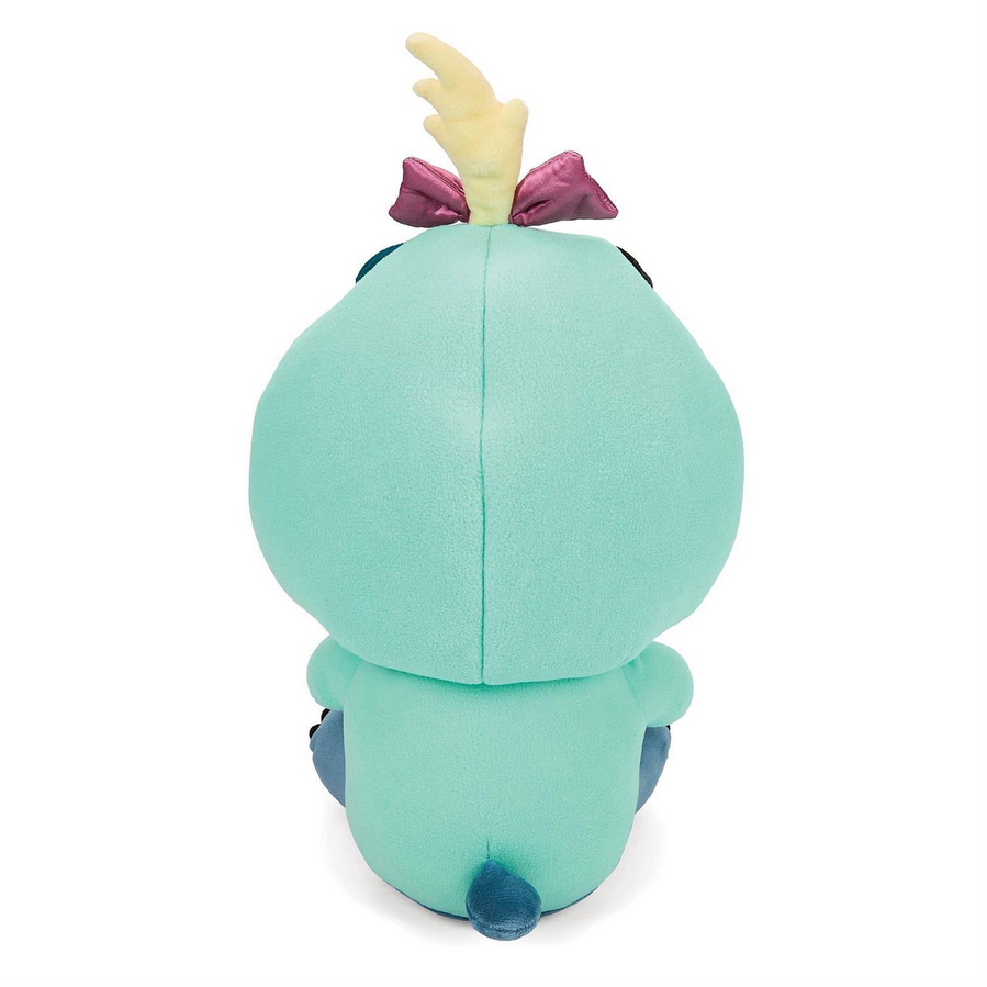 Stitch Scrump Plush