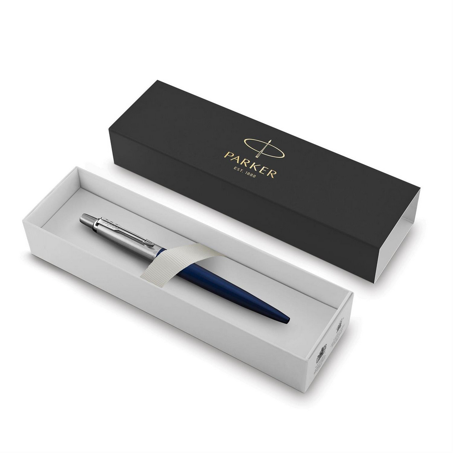 Parker Jotter Royal Blue Pen