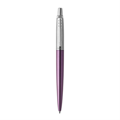 Parker Jotter Violet Pen