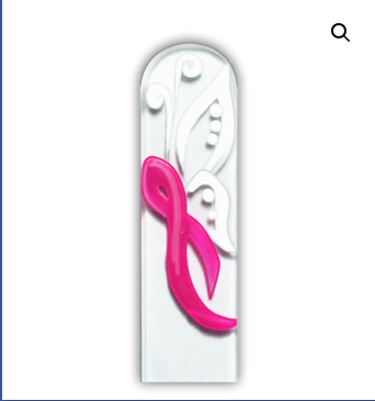 Glass Nail Files