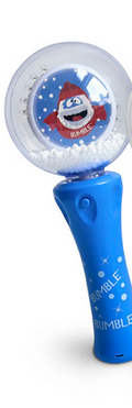 Rudolph the Red Nosed Reindeer Spinner Globes