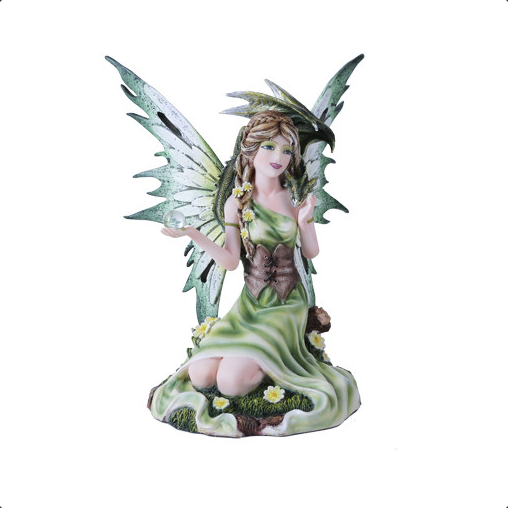 Summer Fairy