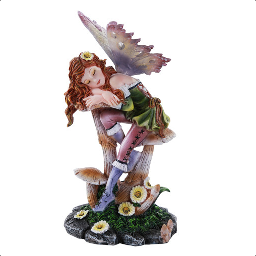 Mushroom Fairy