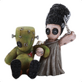 Mad Stitch Love Pinhead Figurine