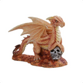 Desert Dragon Wyrmling Figurine