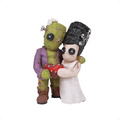 Immortal Love Pinheads Figurine