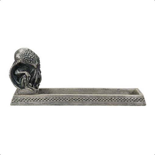 Cthulhu Incense Burner