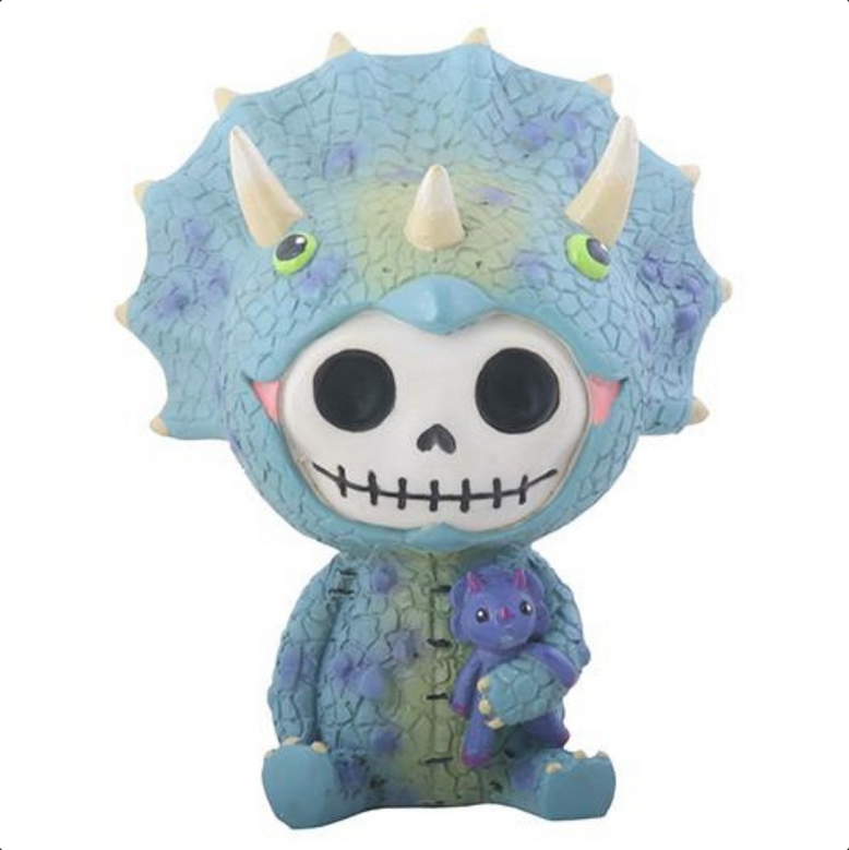 Spike Furrybones