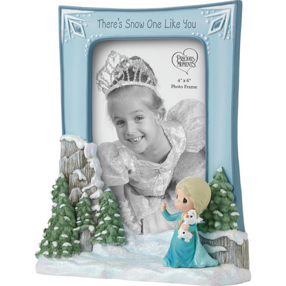 There's Snow One Like You Photo Frame