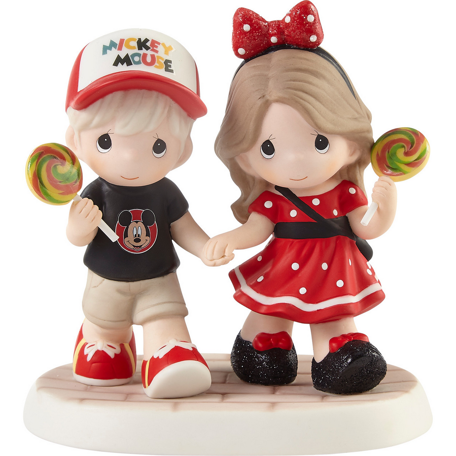 You Make Every Day Magical Precious Moments Figurine