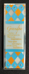 Grandpa Plaque