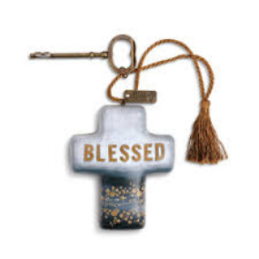 Blessed Cross