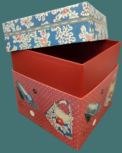 Storage Box