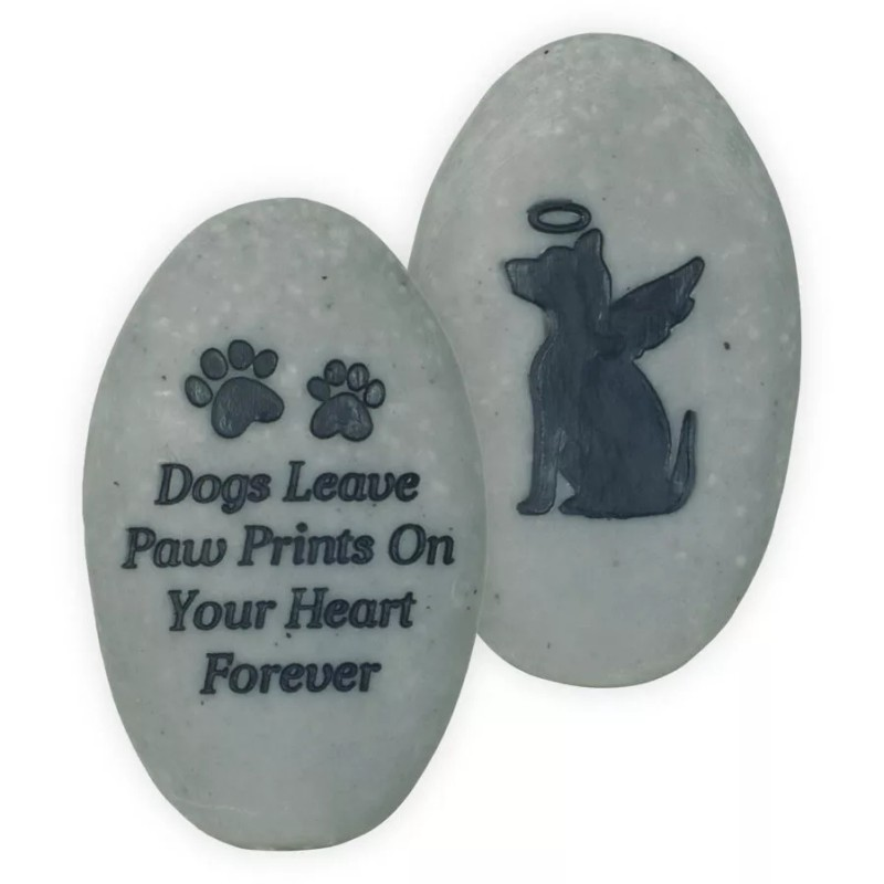 Angel Star Pet Pocket Stones/Tokens